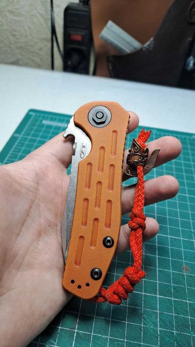 Ніж Zero Tolerance 0620 Emerson