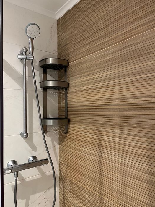 Quarto c/ WC Privativo. Otimo para casal.