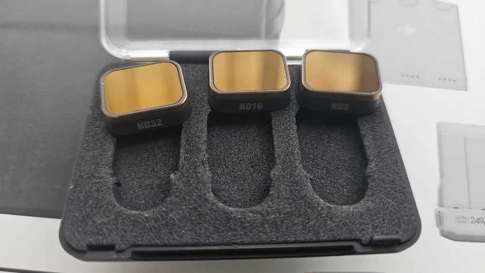 Dron DJI Mini 3 Pro Fly More