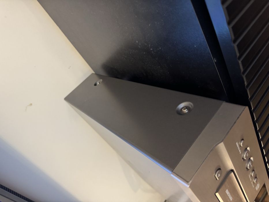 Odtwarzacz CD Yamaha CDC-697