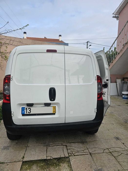 Peugeot Bipper 1.3 HDI