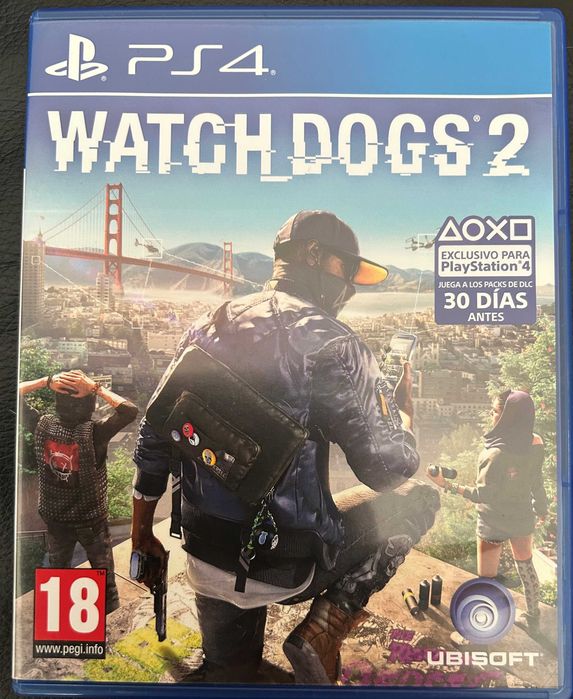 Jogos usados PS4