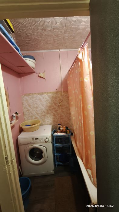сдам квартиру 2х кімнатну