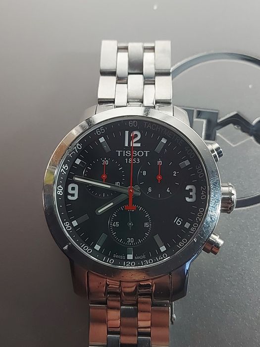 Tissot PRC 200, T055417A.