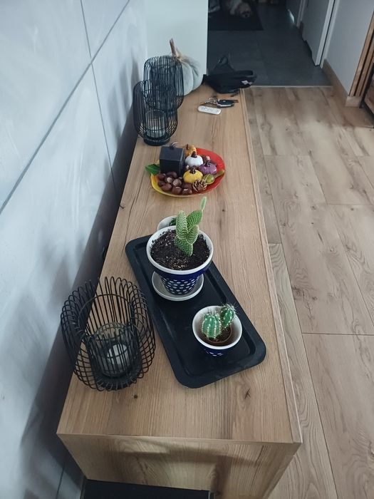 Zestaw mebli loft