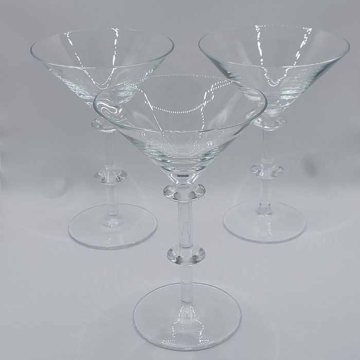 Kieliszki do martini HSG TARNÓW 12sztuk