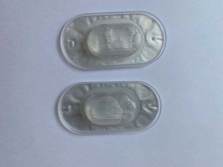 Szoszewki miesięczne Bausch&Lomb +4.25