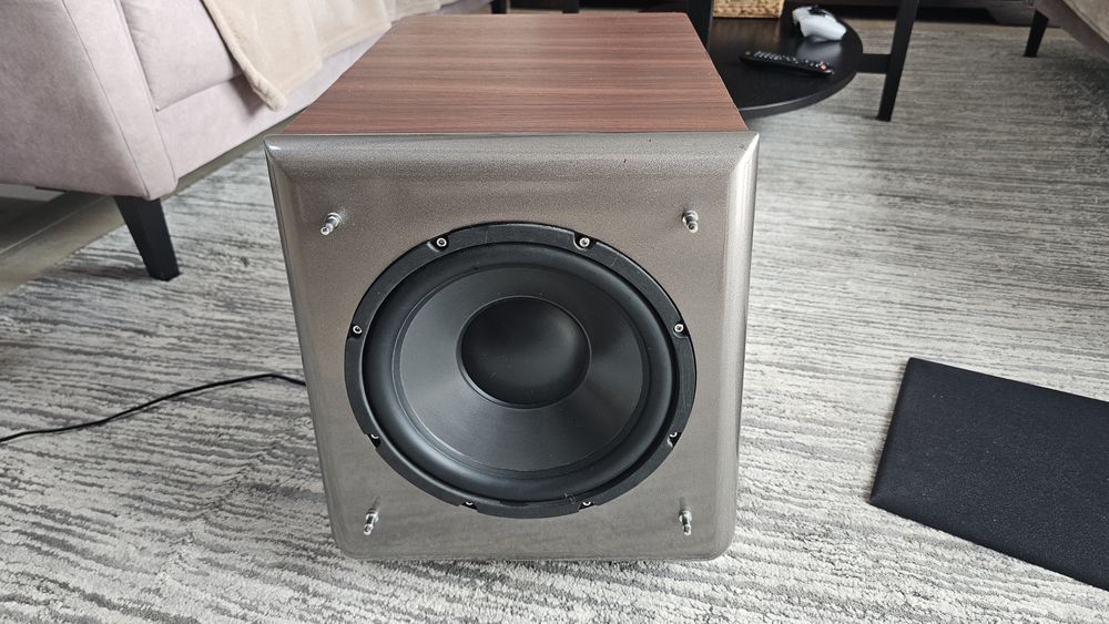 Subwoofer Audience cga3