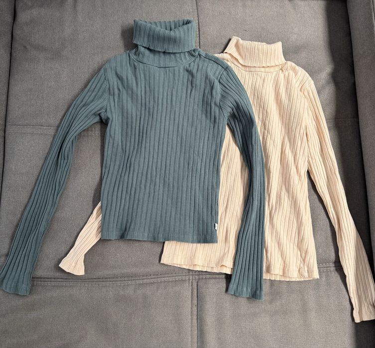 Dwa golfy Smyk CoolClub rozm. 152