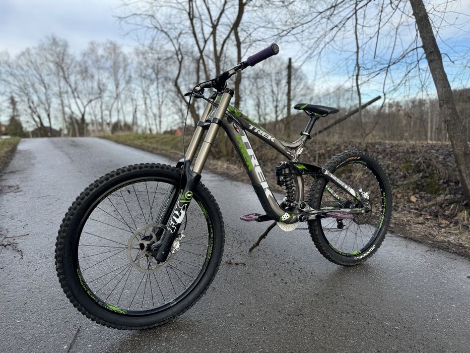 Trek Session 88 Downhill Dh