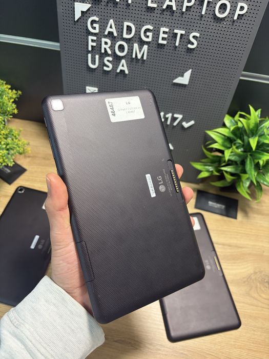 Планшет LG GPad F2 8.0 2/16 GB GB Android !