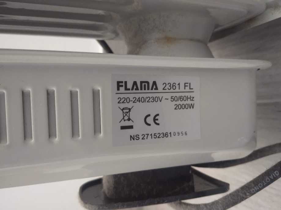 Aquecedor de Temperatura