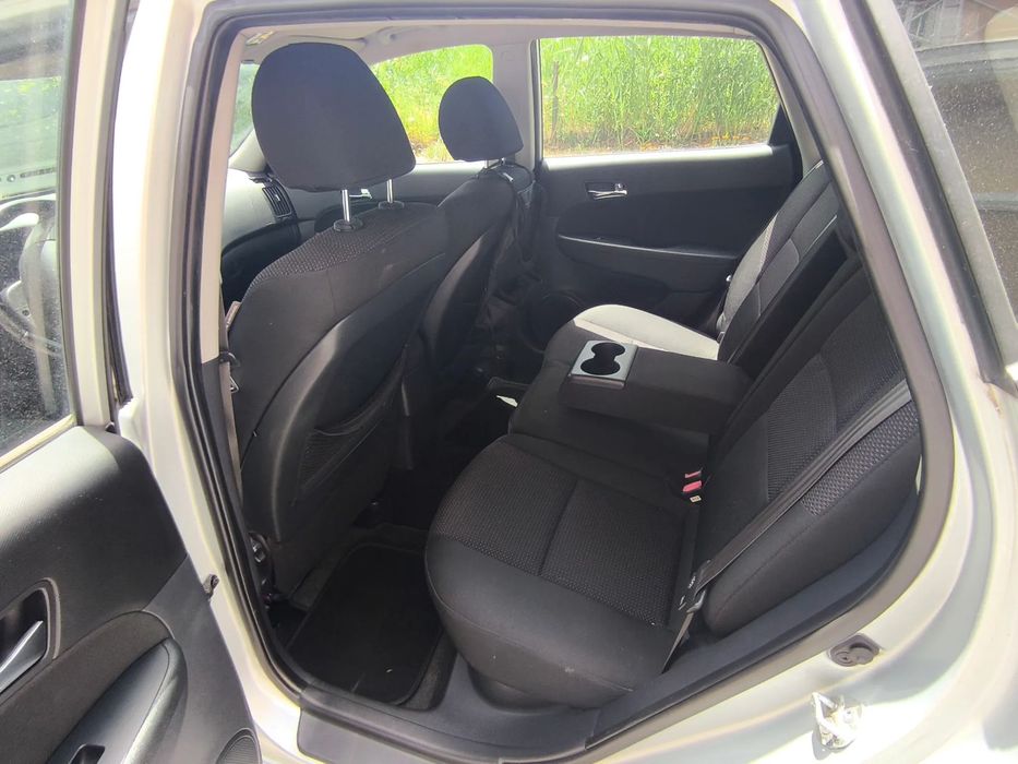 Hyundai i30 1.6 Auto Comfort