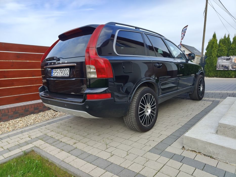Volvo XC 90