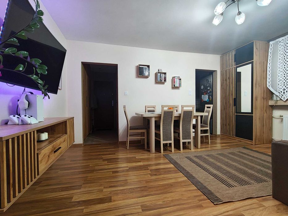 Sprzedam 3 pokoje na ul. Zbaraskiej