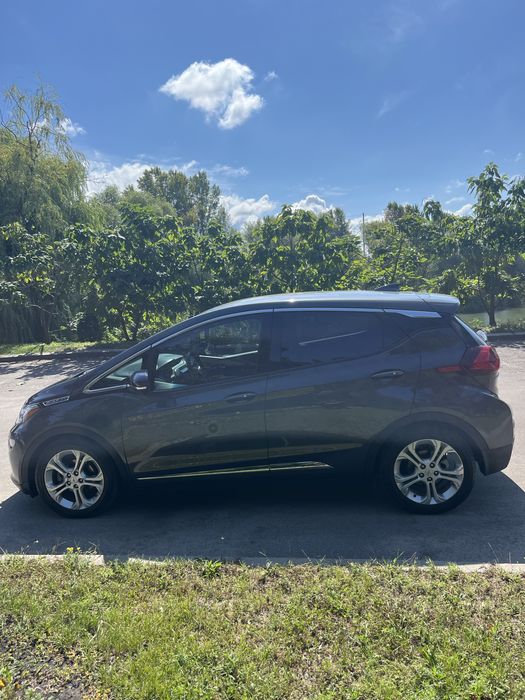 Chevrolet Bolt