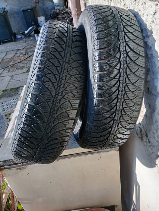 Opony zimowe Kristal Fulda 175/65R14