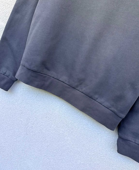 Bluza Emporio Armani EA7 męska szara r. S