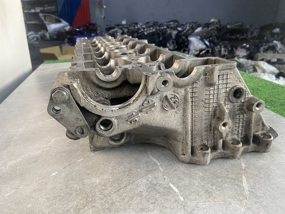 ГБЦ Головка Блока Циліндрів БМВ Е39 Е46 Е38 Е53 М57 2.5 3.0d 530d: 70 ...