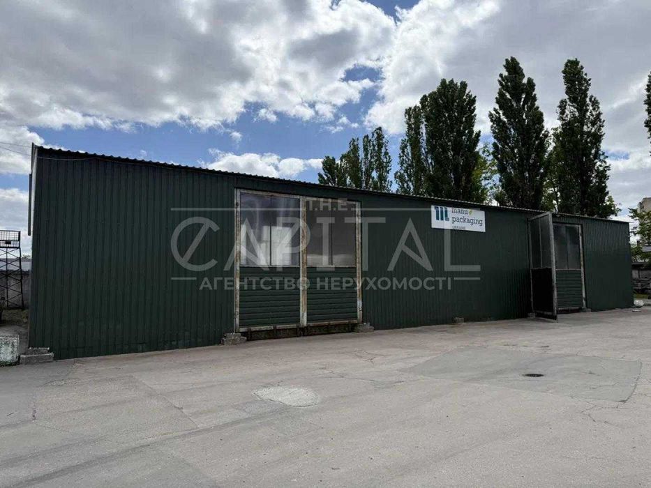 Коммерческая недвижимость по адресу ул. Осенняя (площадь 4400 м²) - Atlanta.ua - фото 9