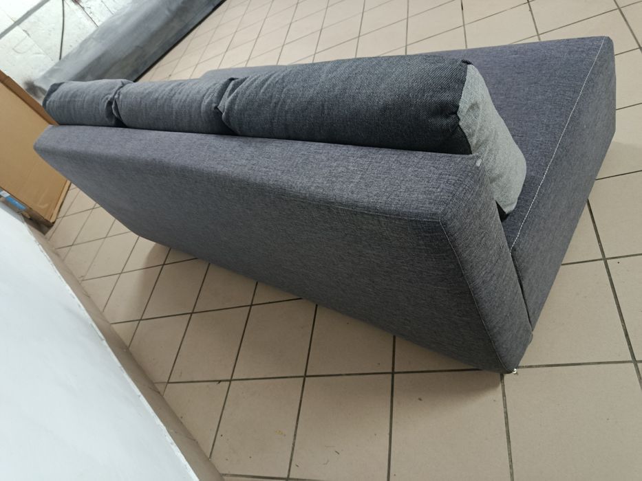 Łóżko sofa Agata Meble wersalka kanapa dowóz transport