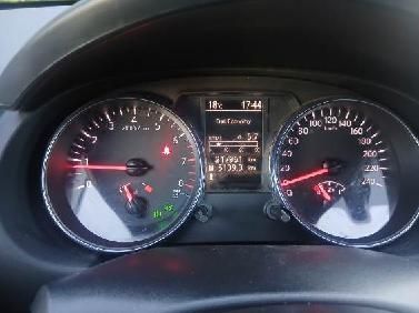 Nissan Qashqai Nissan Qashqai 1.6 Visia Benzyna Super stan!!!