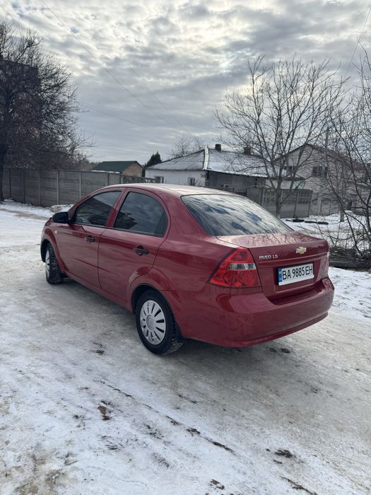 Продам Авео т250