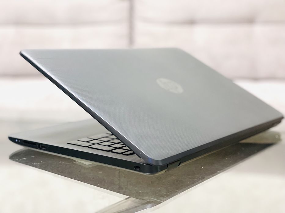 Ноутбук HP 15/AMD A4-9120/2.4 GHz/12 ГБ/HDD 500/Radeon R3