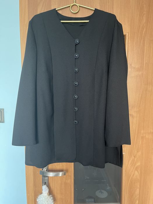 Elegancka marynarka 48