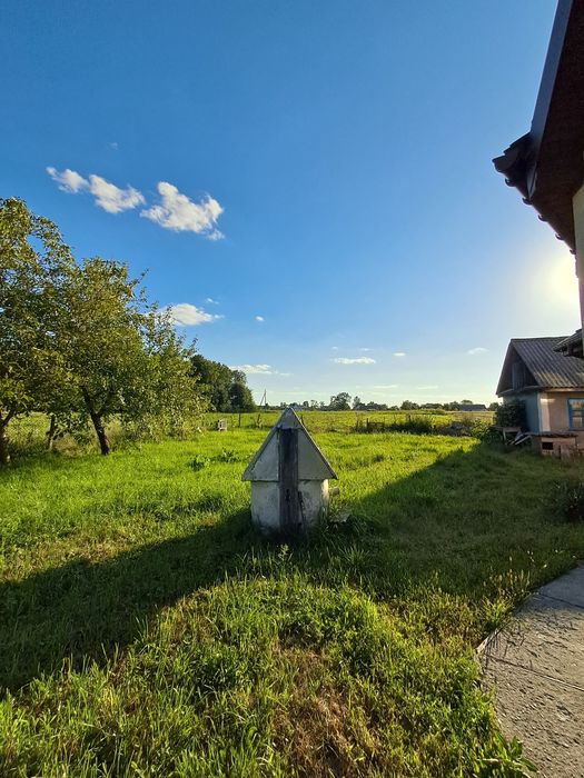 Продаж будинку с.Івашківка