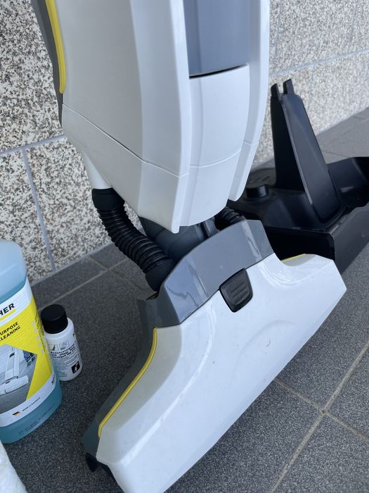 Aspirador Vertical KRÄCHER Fc 5 Premium