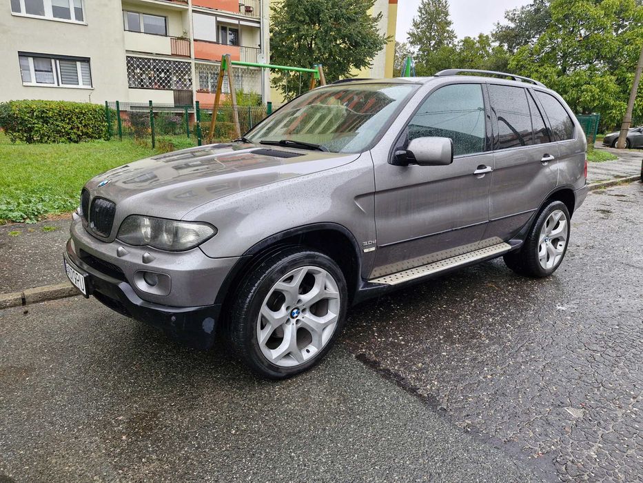 Felgi bmw x5 20 cali
