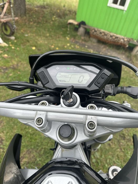 Продам loncin lx300Y