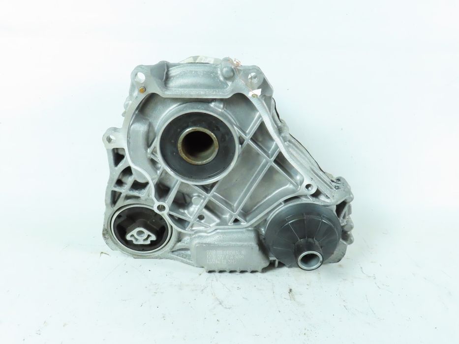 Caixa De Transferências Bmw 3 Ref: 27109469019 / 8485036