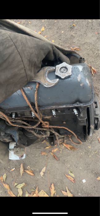 Двигатель ваз 2103 1.5