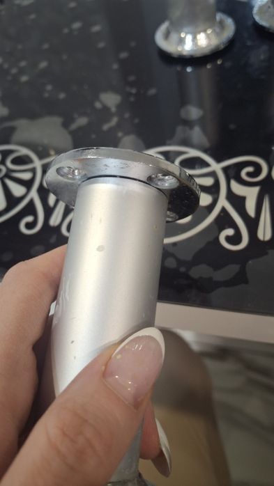 Ніжки для кухонних шкафів