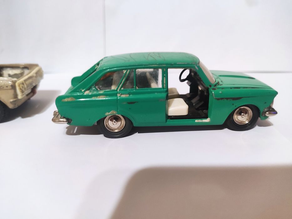 Игрушка машинка ссср