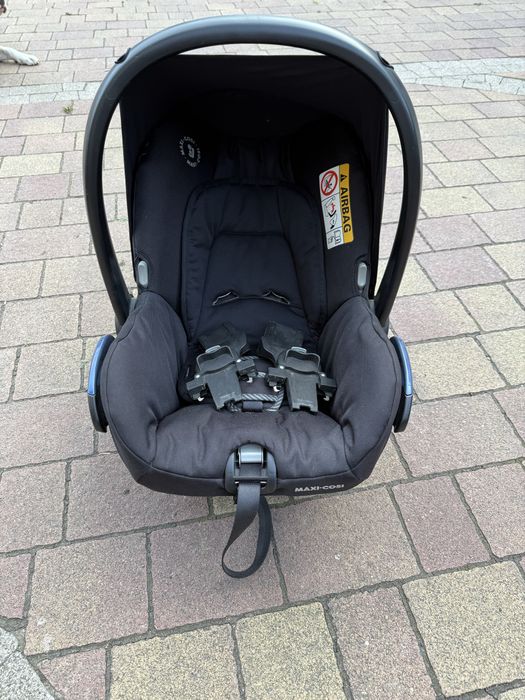 Nosidelko Maxi Cosi