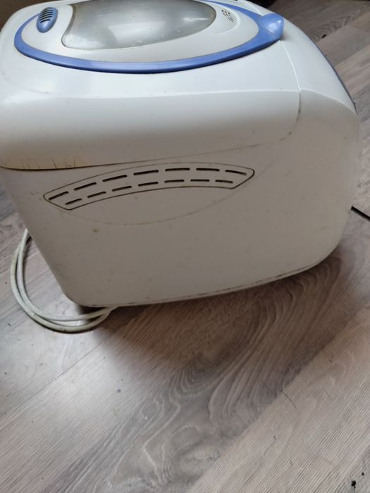 Хлібопічка робоча