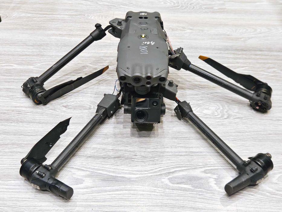 DJI Matrice 30 | На відновлення або запчастини | Матрас 30