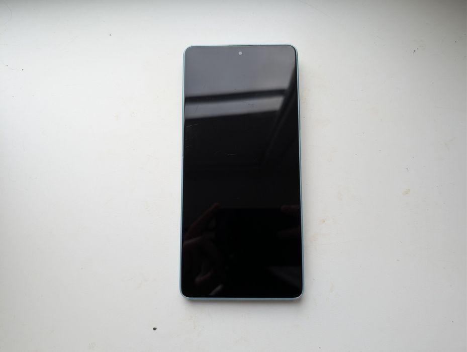 Redmi note 13 5g без комплекту