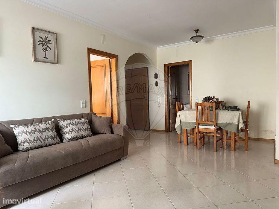Apartamento T2 para venda — Quarteira, Faro