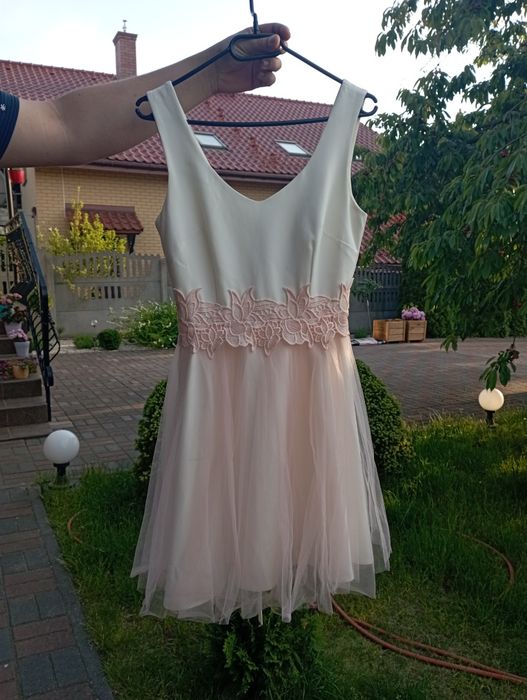 Sukienka okolicznościowa