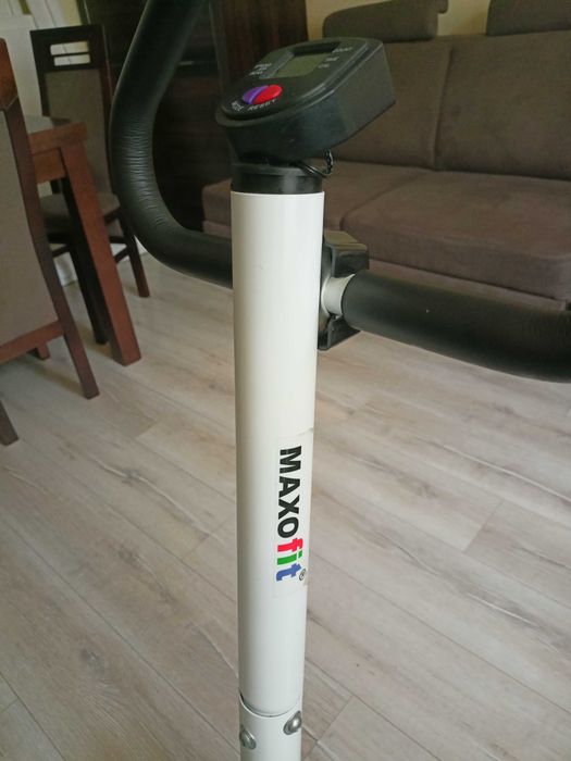 Stepper maxofit z licznikiem