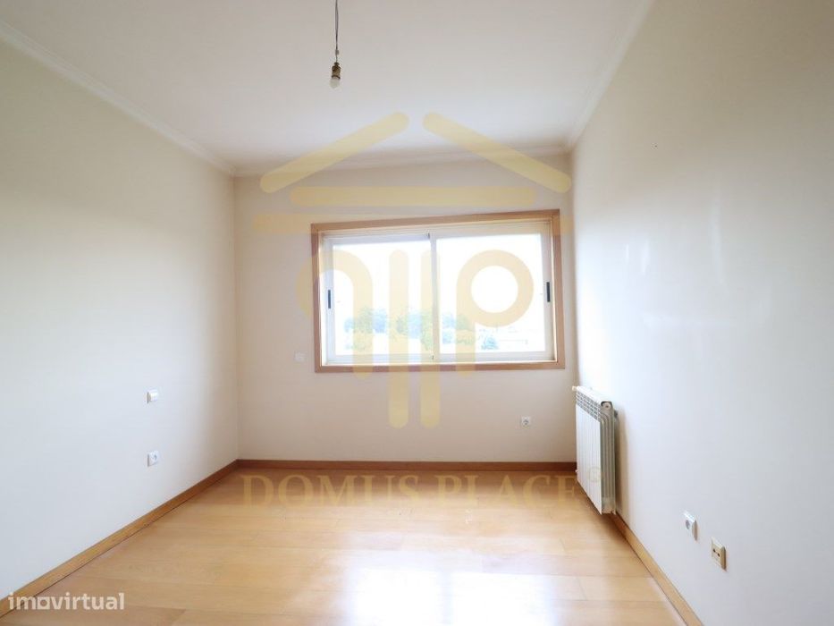 Apartamento | T3 Centro Da Maia