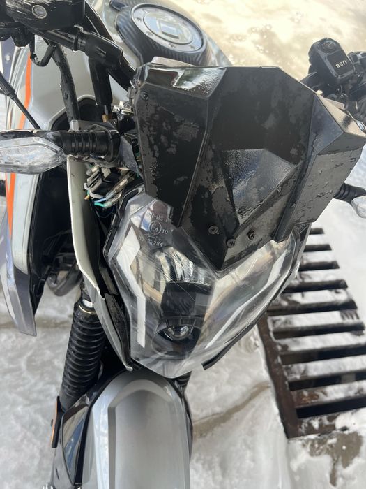 Продам Spark 250 r32