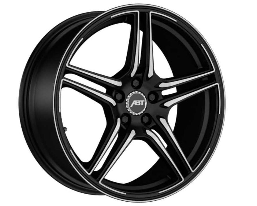 Nowe felgi ABT FR20 8,5J x ET40 20" Audi VW Skoda Cupra 5x112