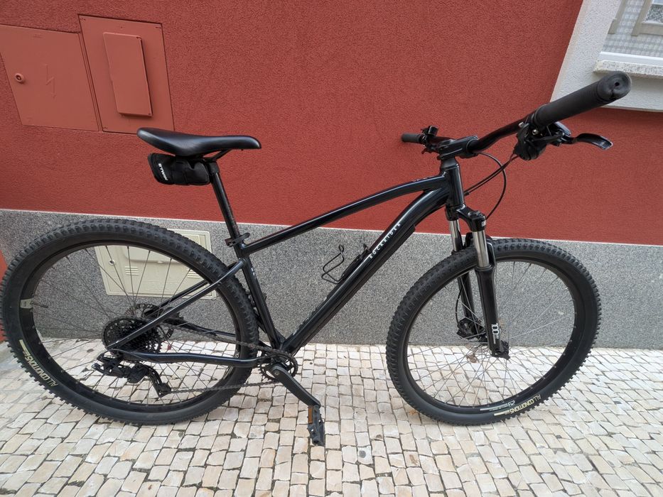 Bicicleta R29 Rockrider