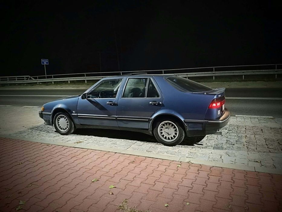 Saab 9000