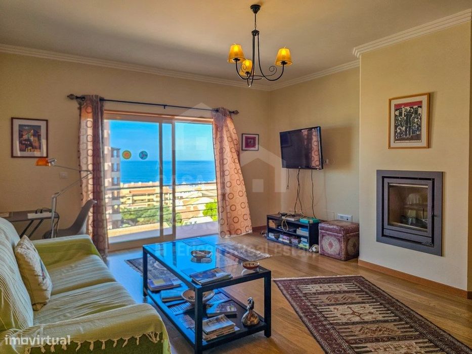Vende Apartamento T2 - Ericeira, A Casa das Casas